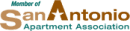 San Antonio Apartment Association